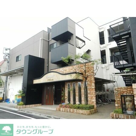 サンリット江北の物件内観写真